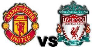 Barclays premier league preview, preview man united, preview man united vs liverpool, man united vs liverpool