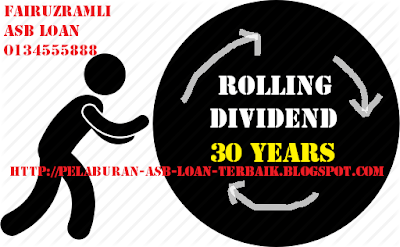 Teknik Rolling Dividend Asb Loan
