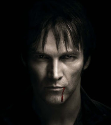 true blood poster. Bill on True Blood? — Dyan