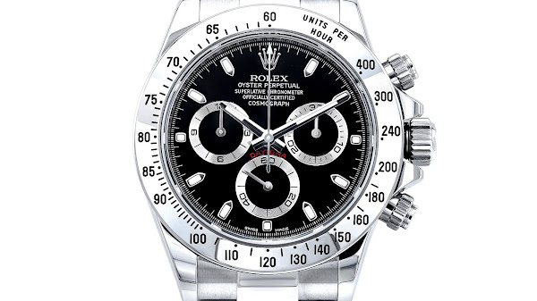 How To Sell Rolex