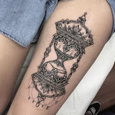 Womens Unique Arm Tattoos