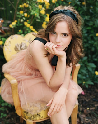 emma watson news