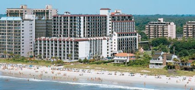 myrtle beach seaside resorts