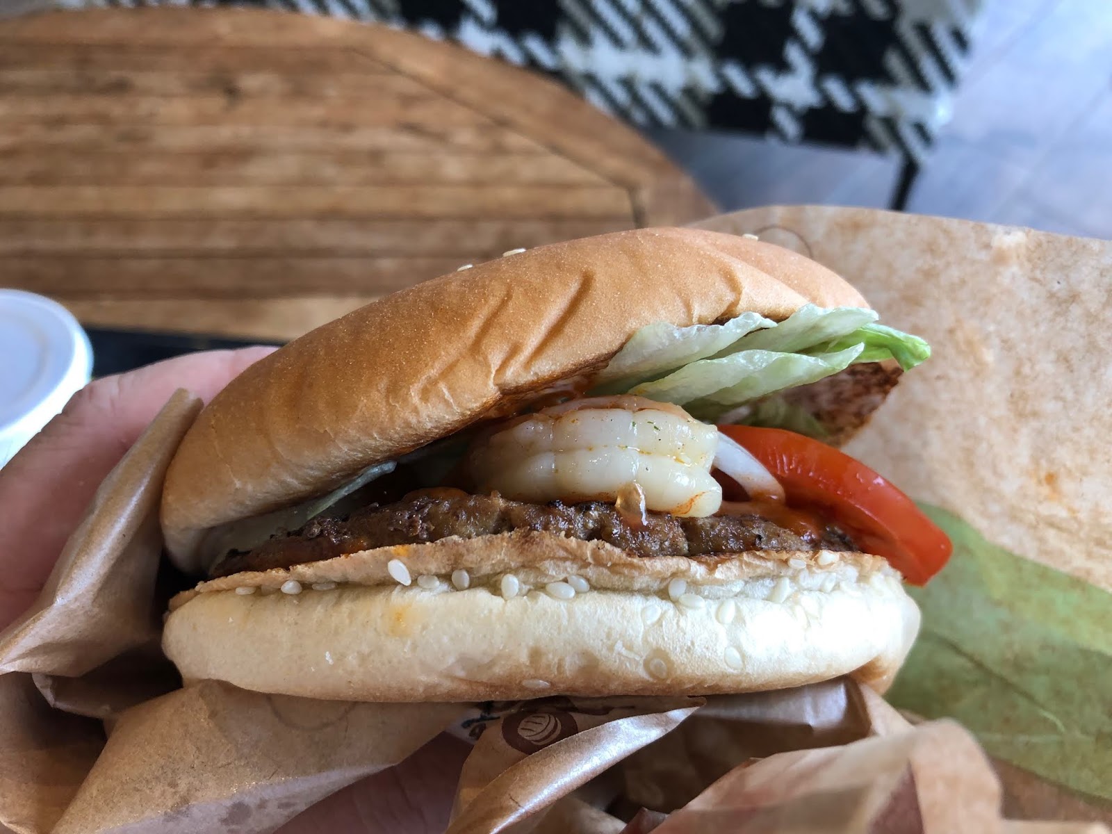 世界の英語方言 スラング大辞典 Bk Lounge の意味 解説 用法 例文 バーガーキングを意味するスラング
