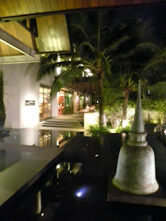 Oriental Spoon Restaurant, Surin Beach, Phuket