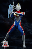 S.H. Figuarts -Shinkocchou Seihou- Ultraman Dyna Flash Type 29