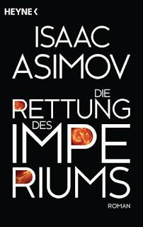 Isaac Asimov - Prelude to Foundation