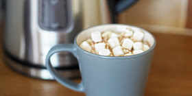 How to create the Best Hot Chocolate