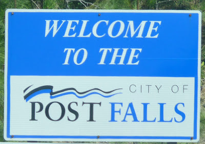 Post Falls