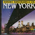 CD | Sonido Sonoramico En Nueva York Vol. 1 | Mp3 128 kbps