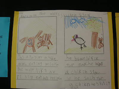 Response To Literature. Amy#39;s Response to Literature