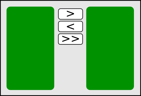 Twin Col Grid