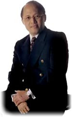 Biografi Mario Teguh dari Biografi