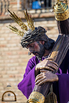 Nuestro Padre Jesús del Gran Poder