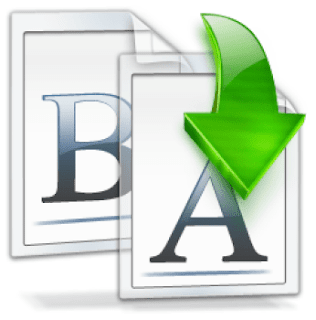 Download Bulk Rename Utility 3.2