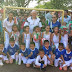 Mundialito Infantil 2014