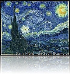 Starry Night