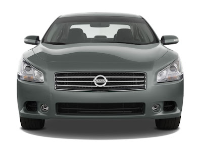 Image De Voiture 2011 Nissan Maxima