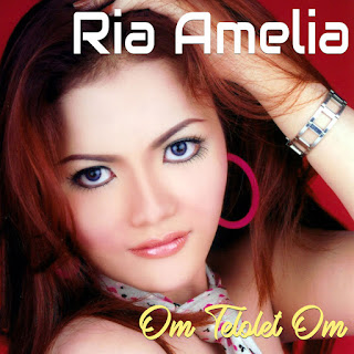 MP3 download Ria Amelia - Om Telolet Om - Single iTunes plus aac m4a mp3