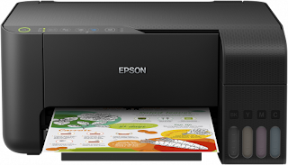  is an application to command Epson EcoTank L Epson Ecotank L3150 Driver Download Windows, Mac, Linux