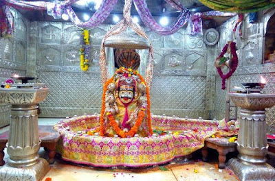 baba mahakal photos with sarnagar