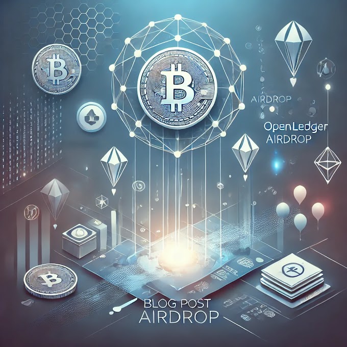 OpenLedger Airdrop