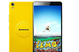  Cara Flashing Lenovo K3 Note Music (K50a40) Terbaru