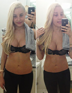 Amanda Bynes,Tweet,Miley Cyrus Ugly