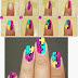 Nail Art : Aprenda a fazer 