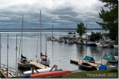 Marquette Michigan 024