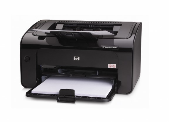 hp laserjet p1102w printer driver download