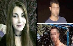 Νέες μαρτυρίες έρχονται στο φως για το παρελθόν των δύο κατηγορουμένων στην υπόθεση θανάτου της φοιτήτριας Ελένης Τοπαλούδη στη Ρόδο.  Νεαρ...