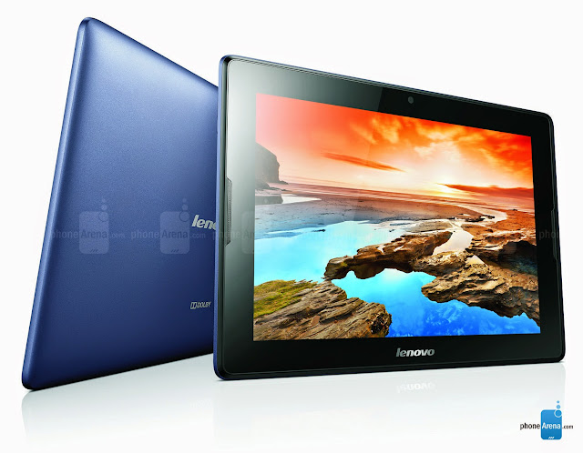 Best Tablet Lenovo A10