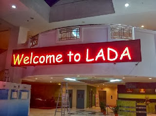 Jawatan Kosong LADA