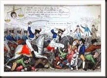 Peterloo.Massacre