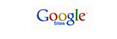 مواقع جوجل Google sites