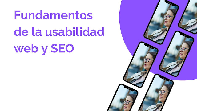 Fundamentos de la usabilidad web y SEO