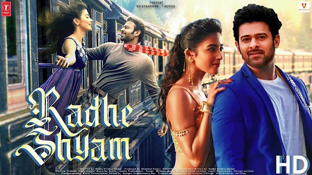 Radhe Shyam 2022 Hindi Movie 720p Free Download moviesadda2050