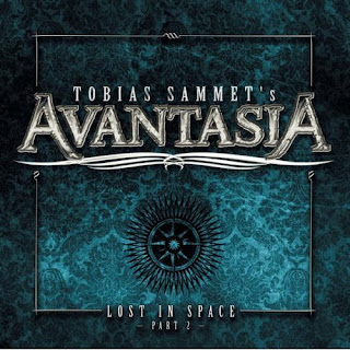 Avantasia - Lost In Space Part 2 (EP) (2007)