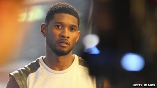 Usher custody: Usher's ex-wife wants custody after son nearly drowns