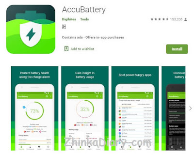 AccuBattery