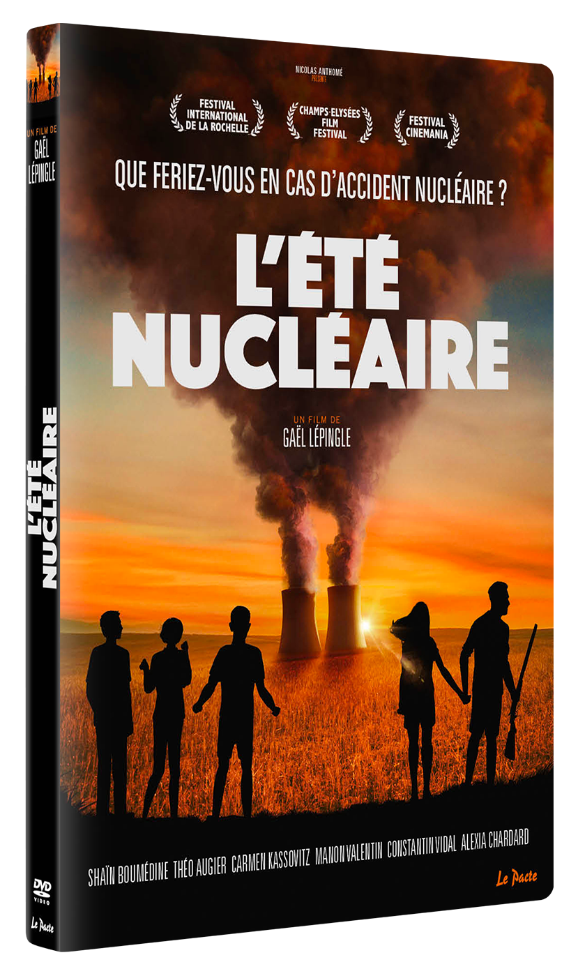 Critique film l'été nucléaire
