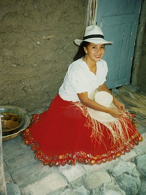 Grupos Etnicos Del Ecuador