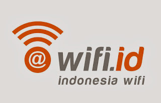 login gratis wifi id