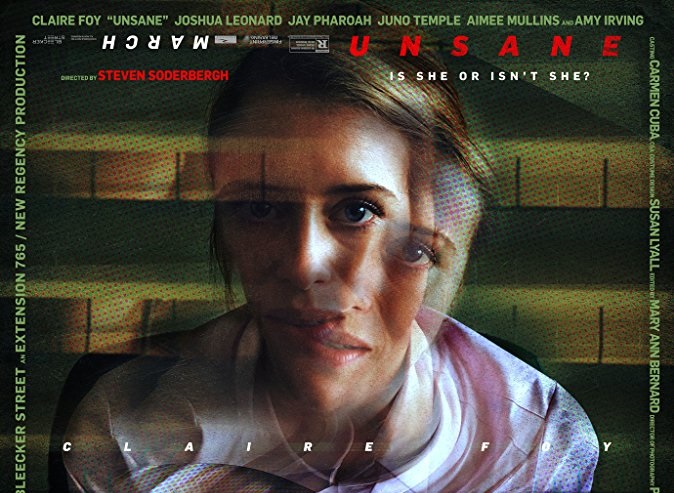 Unsane