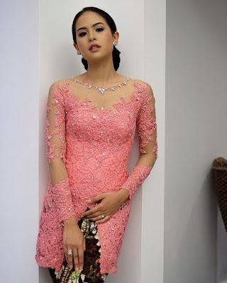 kebaya wedding