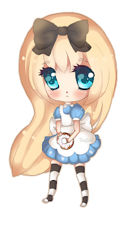 http://azaleee.deviantart.com/art/Alice-Chibi-291508825