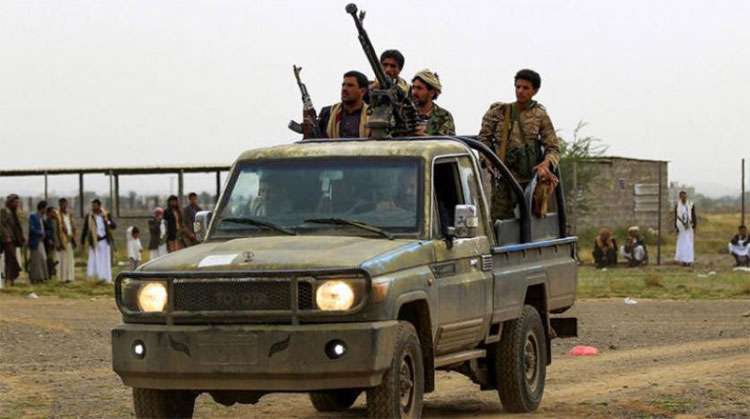Houthis