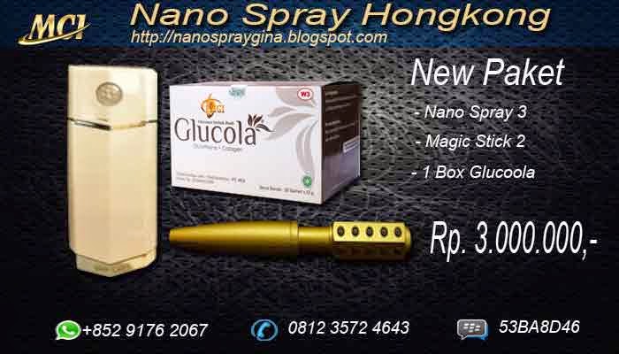 Jual, Paket, Glucola, Asli, MCI, Di, Hongkong, Taiwan, Dan, Korea