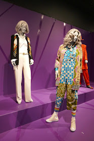 Grace and Frankie final season costumes